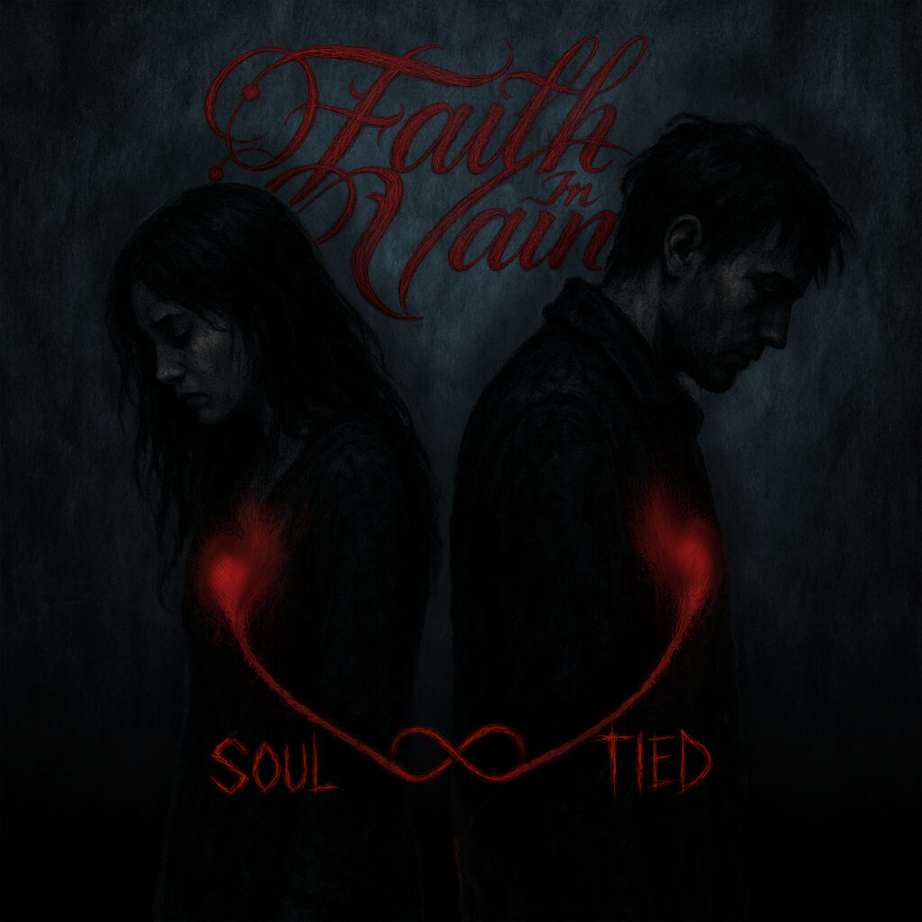Soul Tied Album Cover